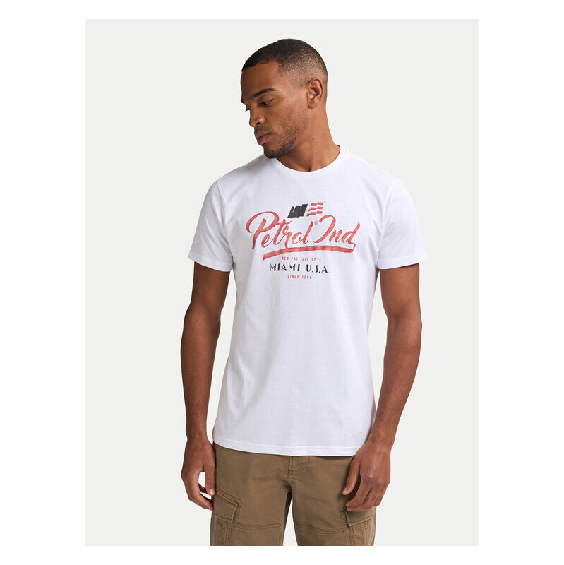 Tričko Petrol Industries 64902268