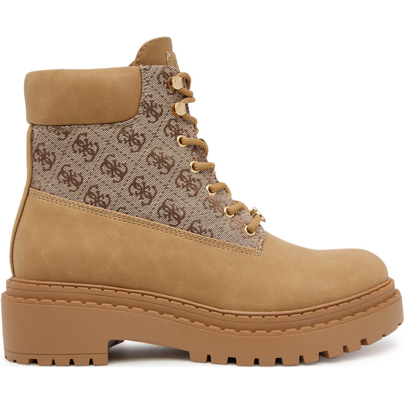 Outdoorová obuv Guess 64573600