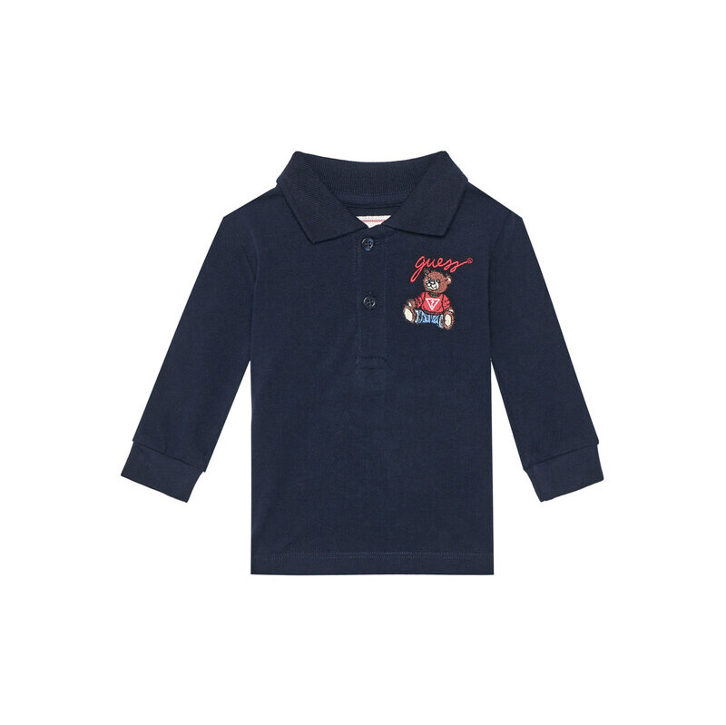 Polokošeľa Guess 64903859