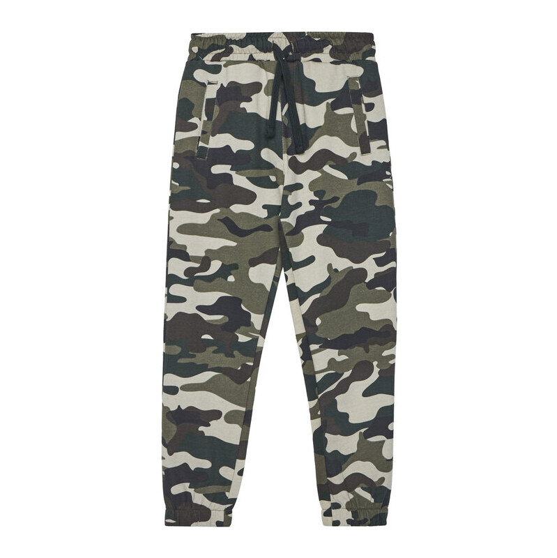 Teplákové nohavice Guess 64903075