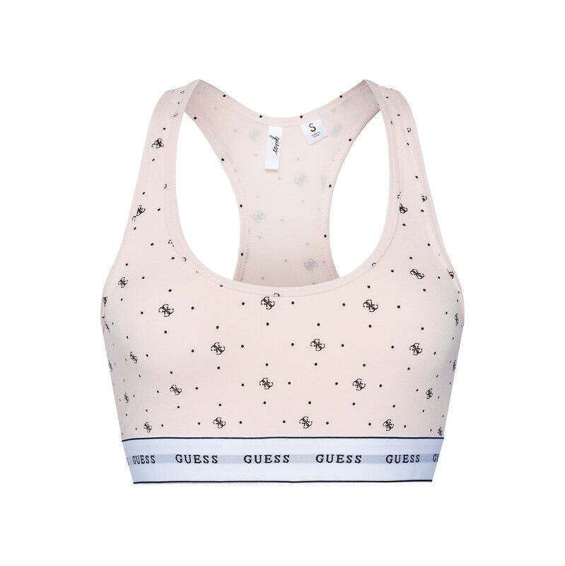 Podprsenkový top Guess 64903085