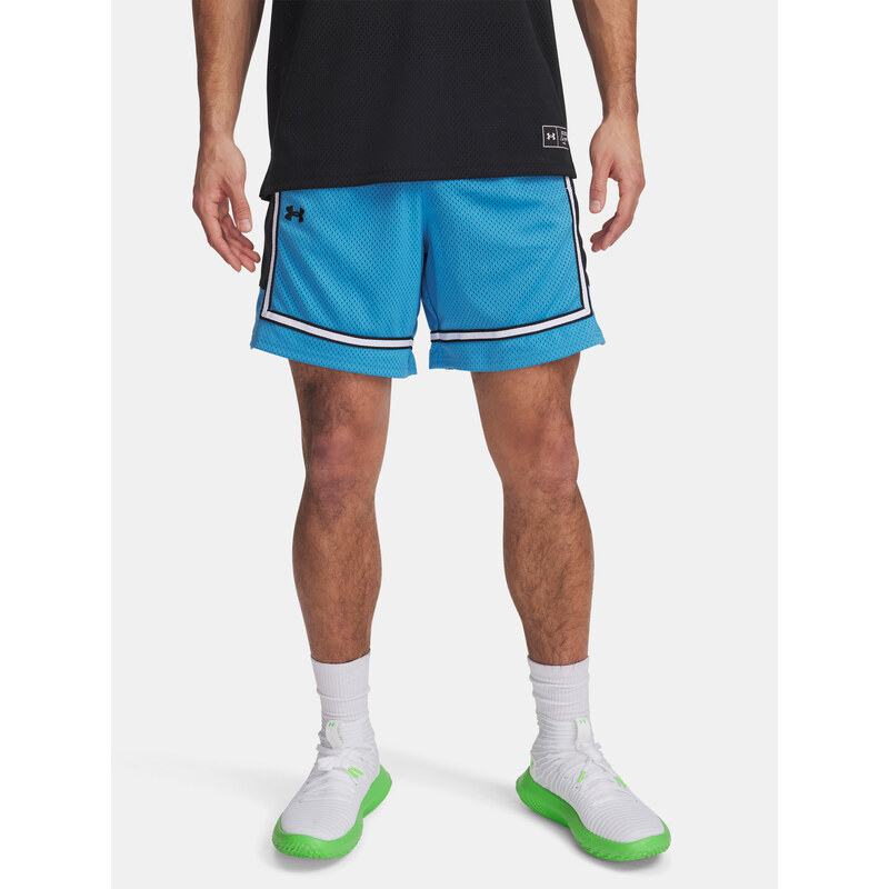 Mens shorts Under Armour UA Zone Pro 7in Mesh Short - Mens 64790593