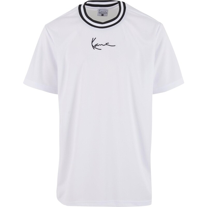 Karl Kani Tričko biela 65653850