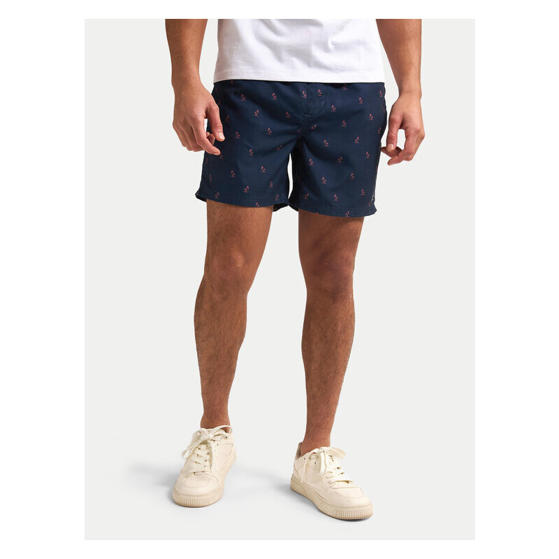 Plavecké šortky Petrol Industries 64904362