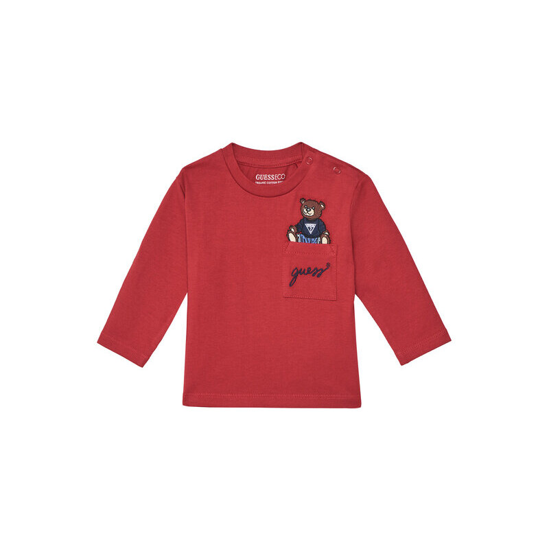 Blúzka Guess 64903415