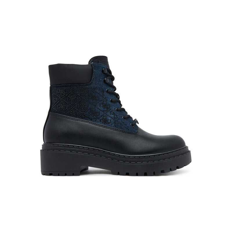 Outdoorová obuv Guess 64903475