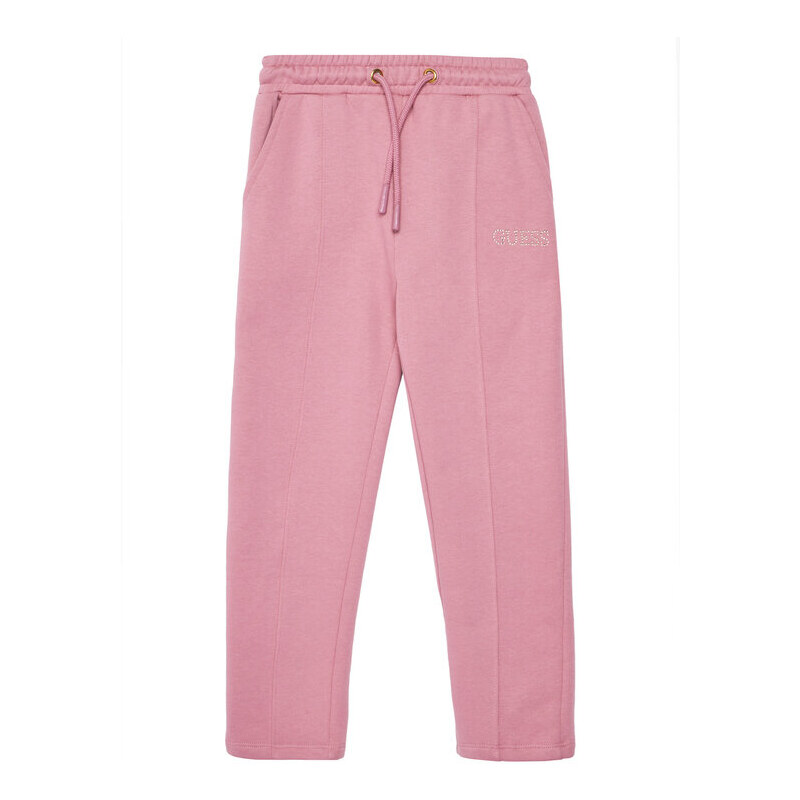 Teplákové nohavice Guess 64903299