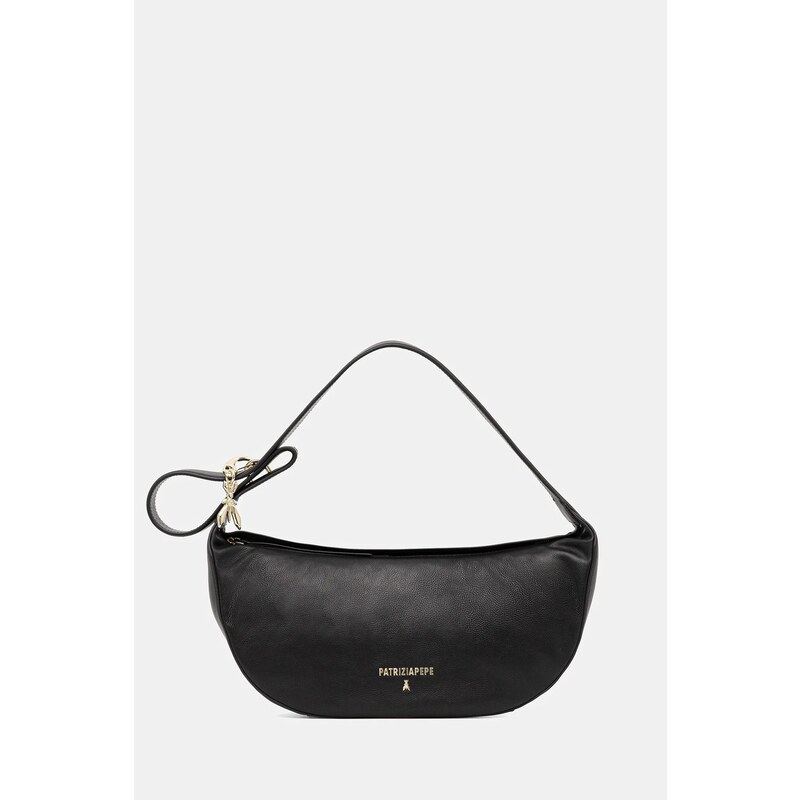 Kožená kabelka Patrizia Pepe 64285921