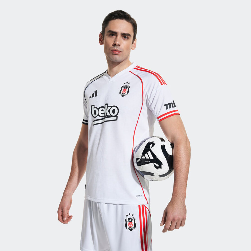 Adidas Dres Beşiktaş JK 25/26 Home 64576805