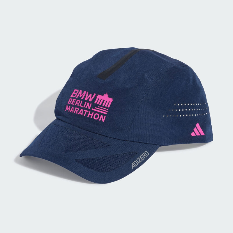 Adidas Bežecká šiltovka BMW Berlin-Marathon 2025 Running 64576992
