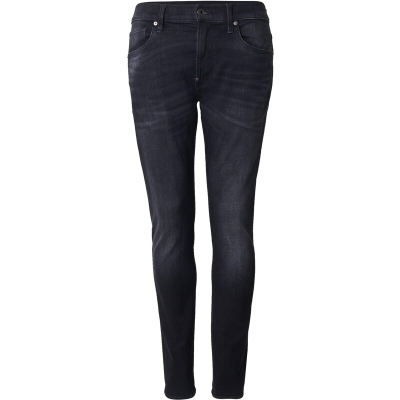 G-STAR Džínsy čierny denim 15620513