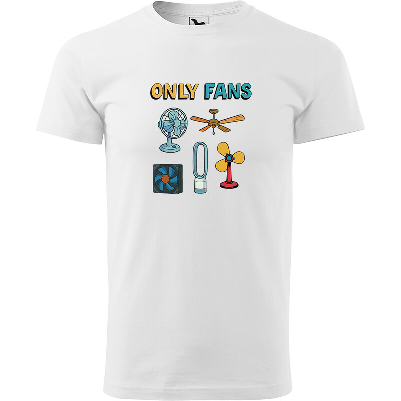 Handel Tričko - Only fans 64585213