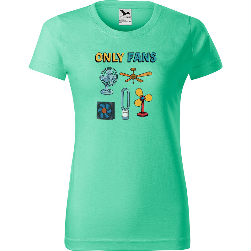 Handel Tričko - Only fans 64585223