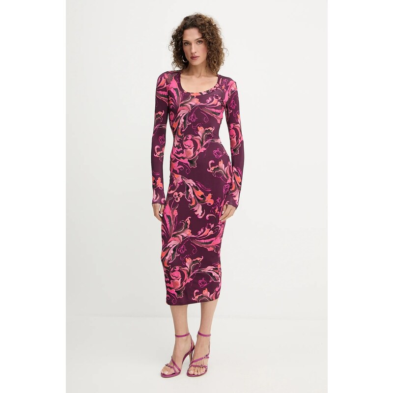 Šaty Versace Jeans Couture 64585984