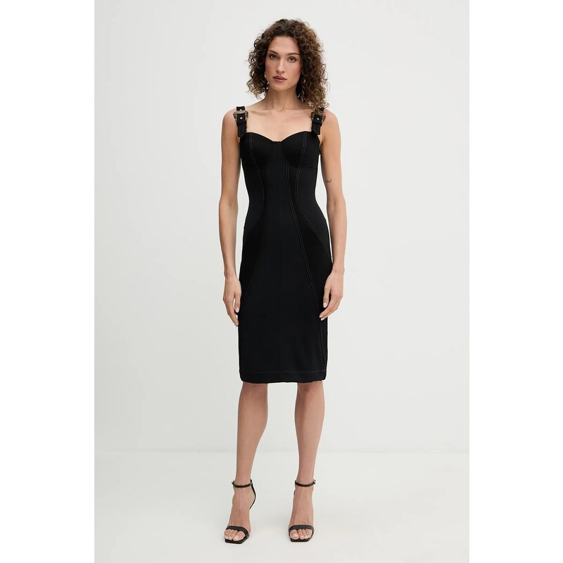 Šaty Versace Jeans Couture 64586037