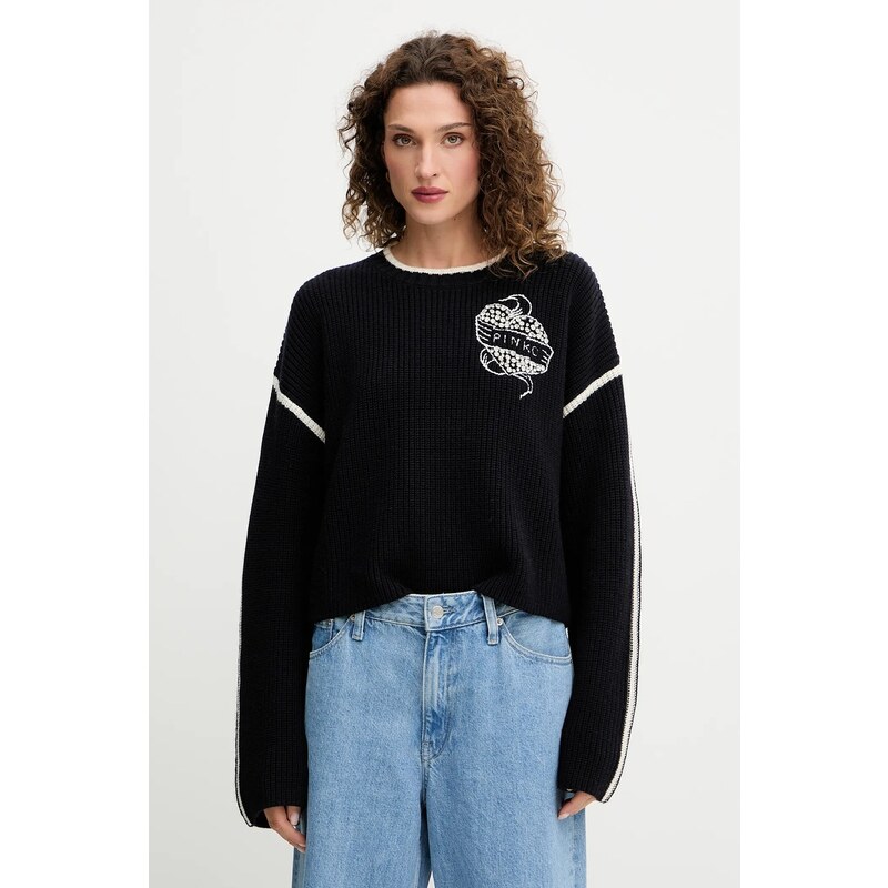 Vlnený sveter Pinko 64586014