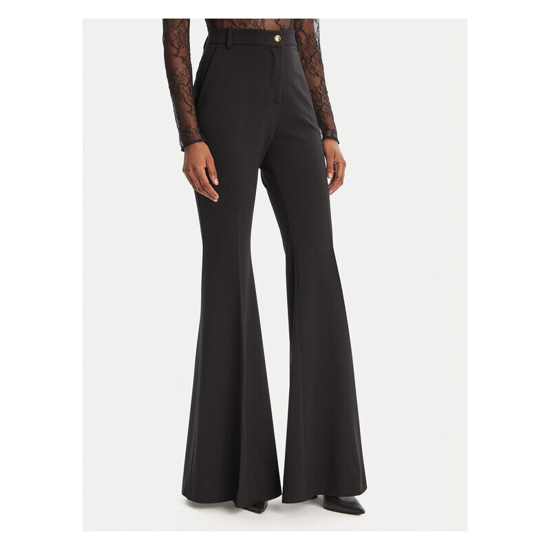 Bavlnené nohavice PINKO 64903155