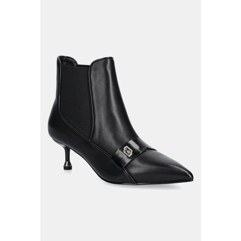 Kožené topánky chelsea Liu Jo DEVA 02 64590478