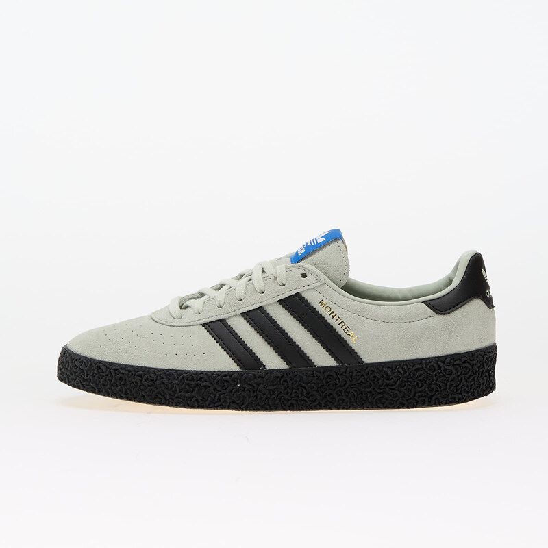 adidas Originals adidas Montreal Rm Linen Green/ Core Black/ Core 64587739