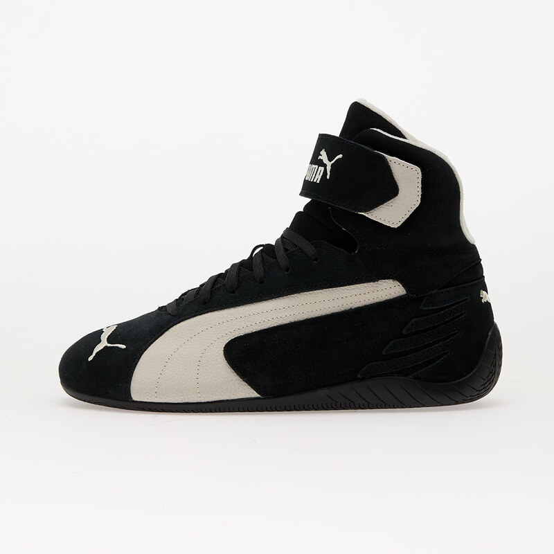 Puma Speedcat Mid Puma Black-Warm White 64587738