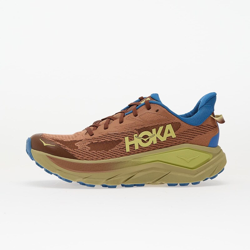 Tenisky Hoka M Challenger 8 Maple/ Cardamom EUR 42 64587749