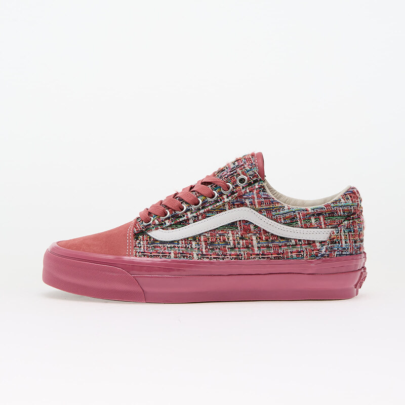 Vans LX Old Skool Twed Mpink 64587755
