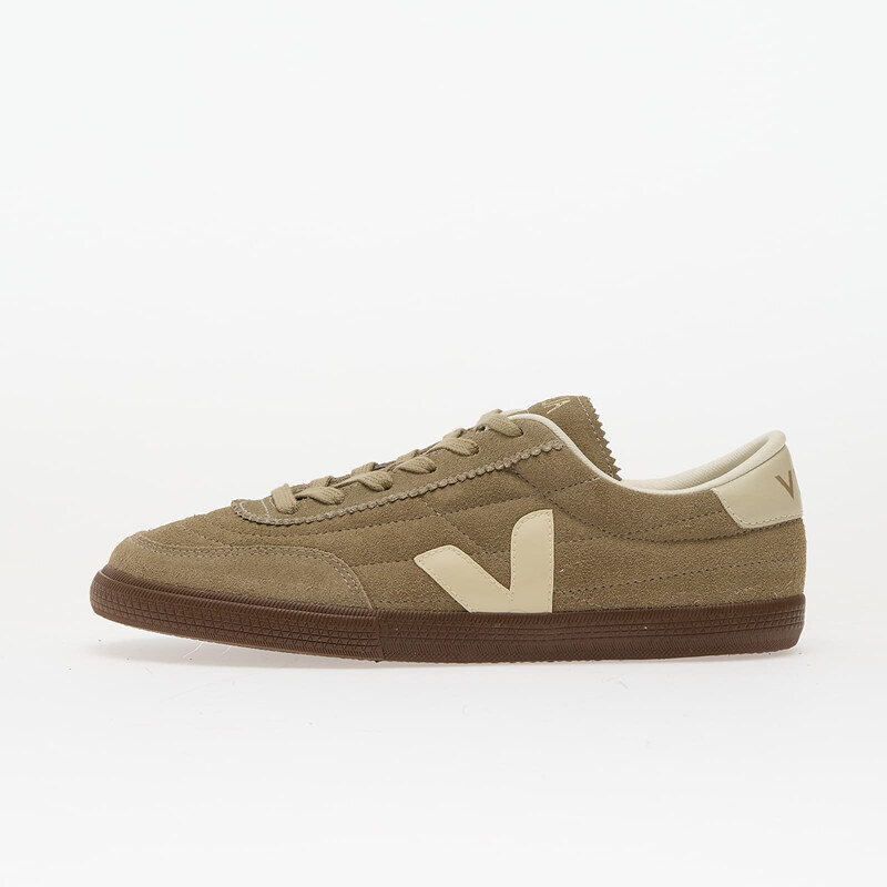 Veja W Panenka Suede Taupe_Pierre_Bark 64587727