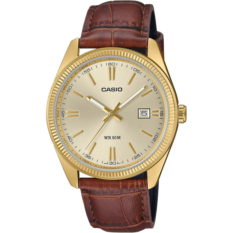 Casio Collection MTP-1302PGL-9AVEF (006) 66595217