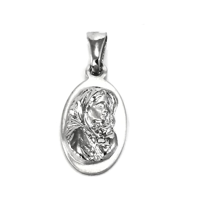 Strieborný prívesok Glare 605 64588650