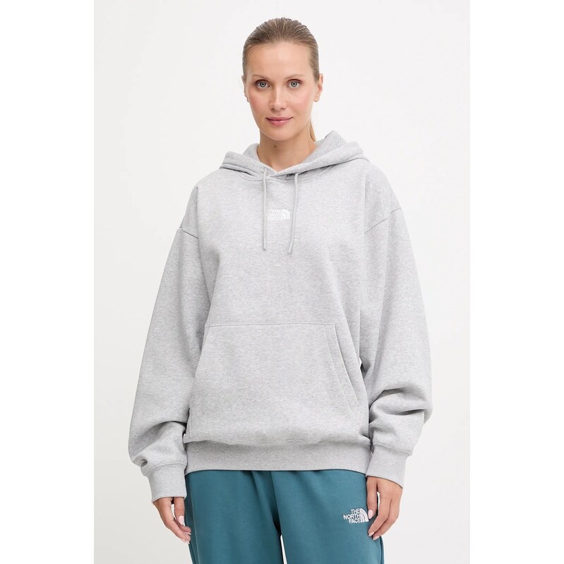 Mikina The North Face Essential 64589023