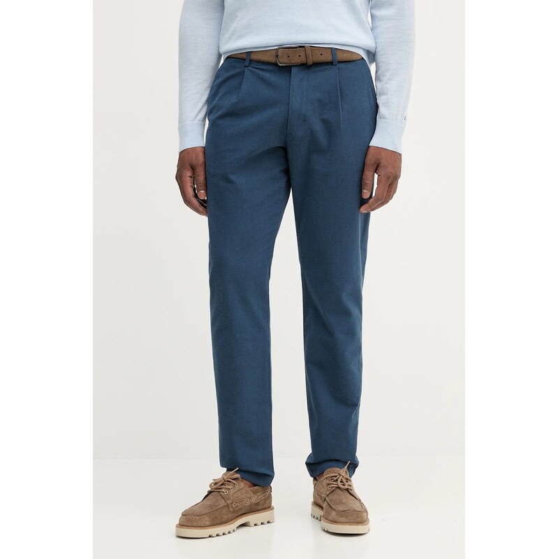 Nohavice Tommy Hilfiger 64589101