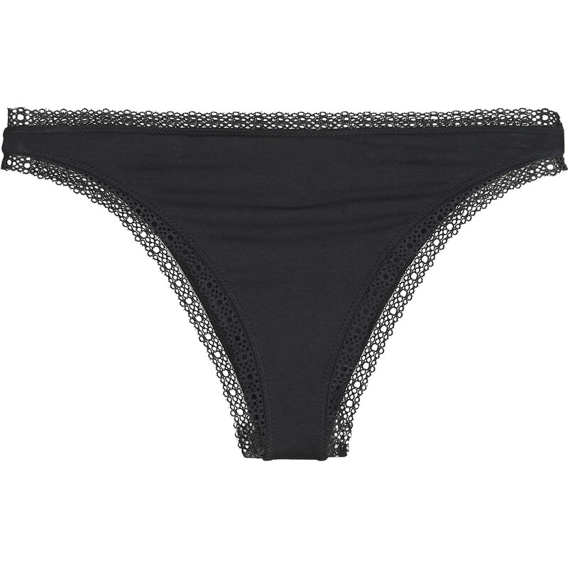 Passionata Klasické nohavičky CHARLOTTE BRIEF Passionata 64589204