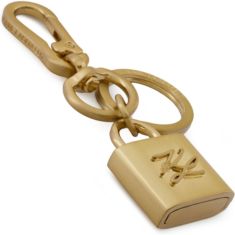 Prívesok KARL LAGERFELD 64798725