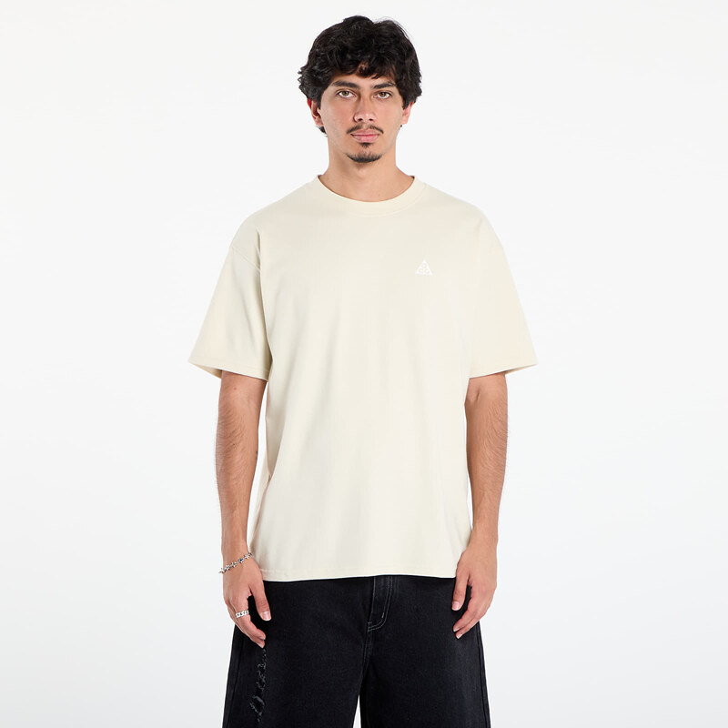 Tričko Nike ACG Mens Max90 T-Shirt Lt Khaki XS 64589841