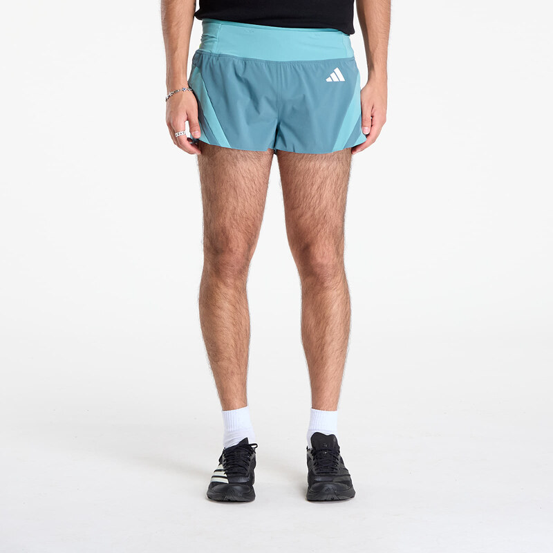 adidas Performance Šortky adidas Adizero Archive Running Gel Short 64589860