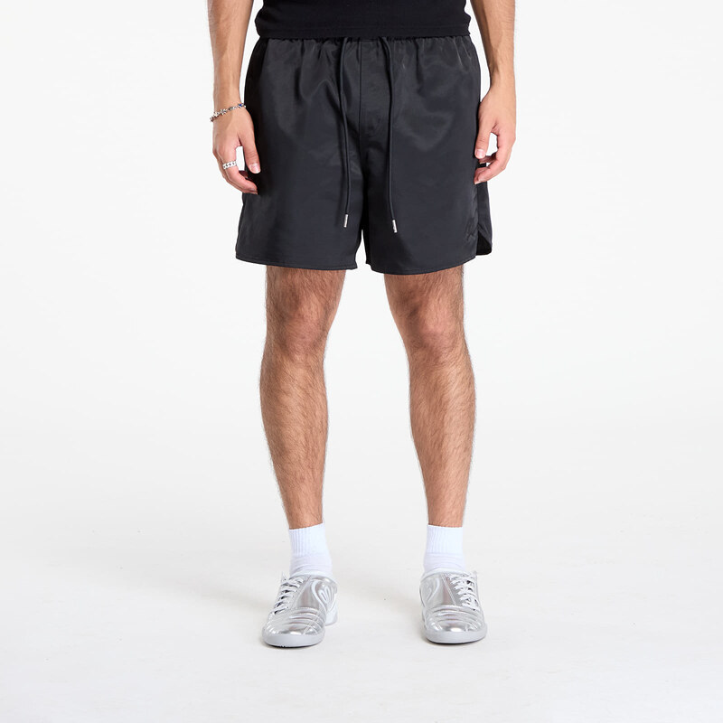 Šortky Jordan Essentials Statement Mens 5 Woven Shorts Black L 64589854