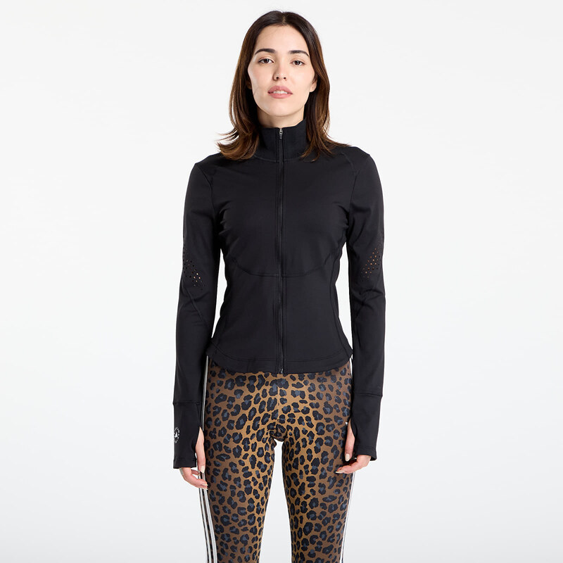 adidas Performance Mikina adidas By Stella McCartney Training Midlayer 64589867