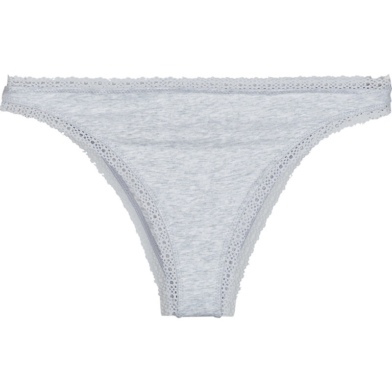 Passionata Klasické nohavičky CHARLOTTE BRIEF Passionata 64589206