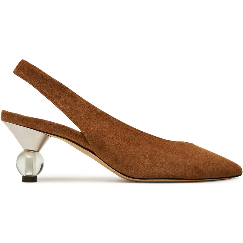 Lodičky Weekend Max Mara 65953521