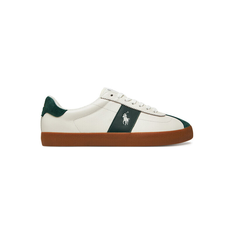 Sneakersy Polo Ralph Lauren 64904178