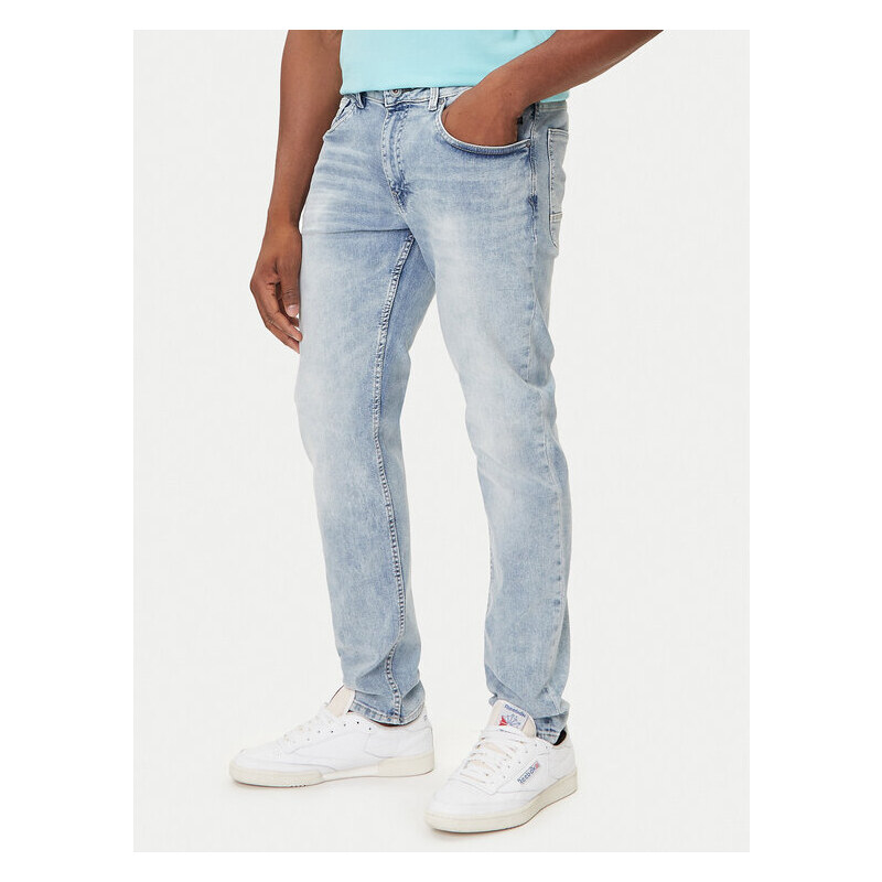 Džínsové šortky Petrol Industries 64903495