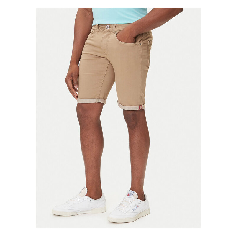 Džínsové šortky Petrol Industries 64904164