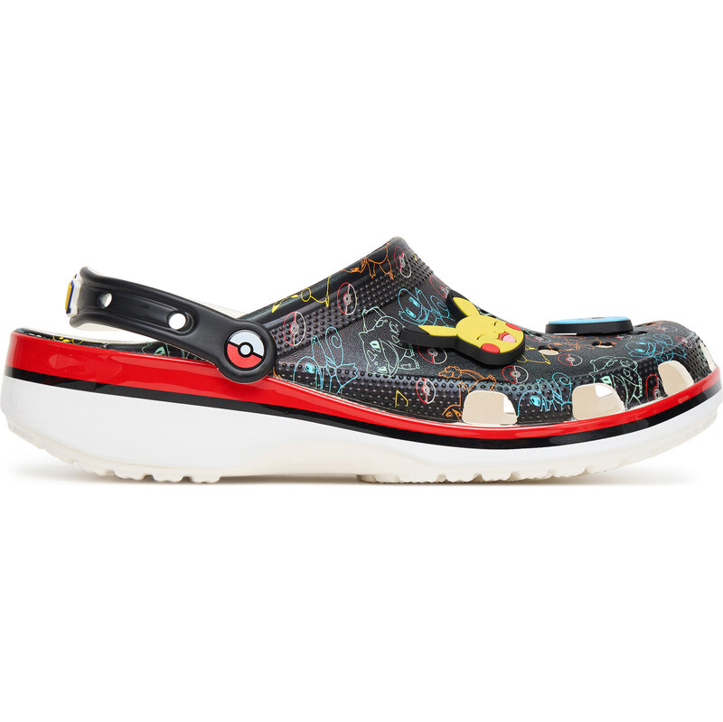 Šľapky Crocs 64589743