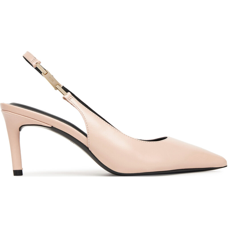 Lodičky BOSS 67484206