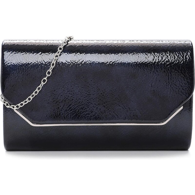 Tamaris Listová kabelka Amalia námornícka modrá 64801100