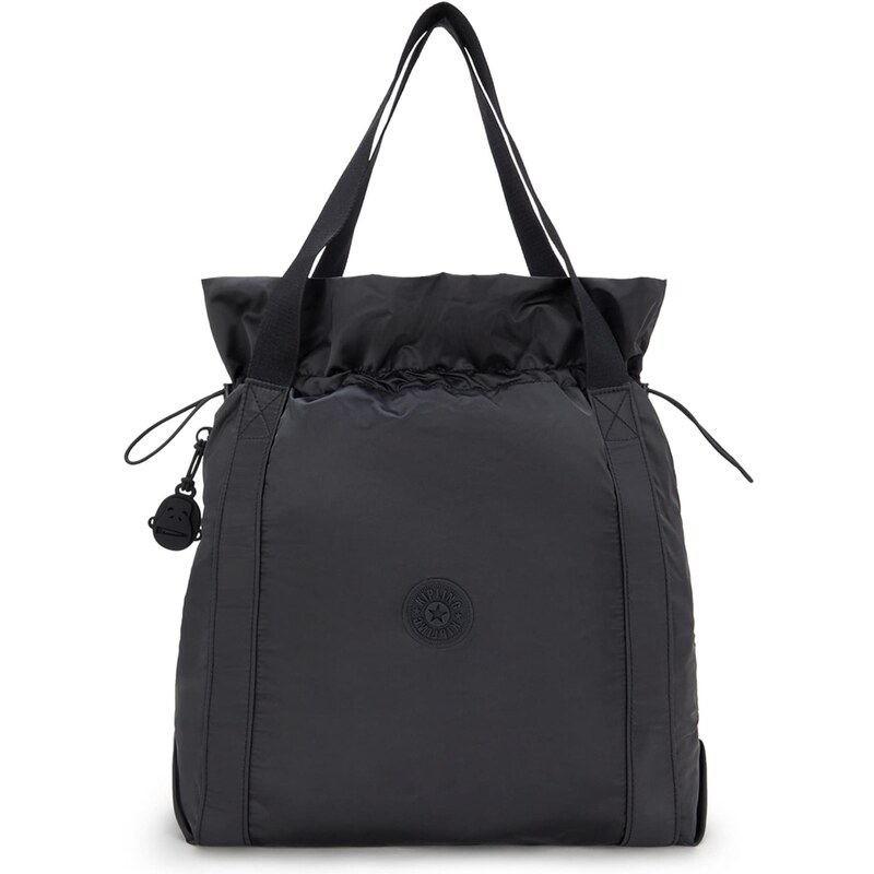 KIPLING Shopper Elmar čierna 65874643