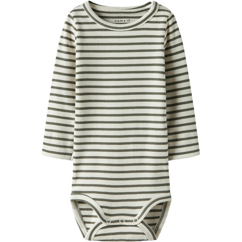 NAME IT Body NBNBany svetlobéžová / olivová 65654730
