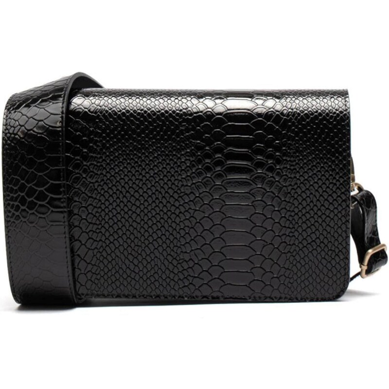 AKARDO Taška cez rameno čierna 65139030