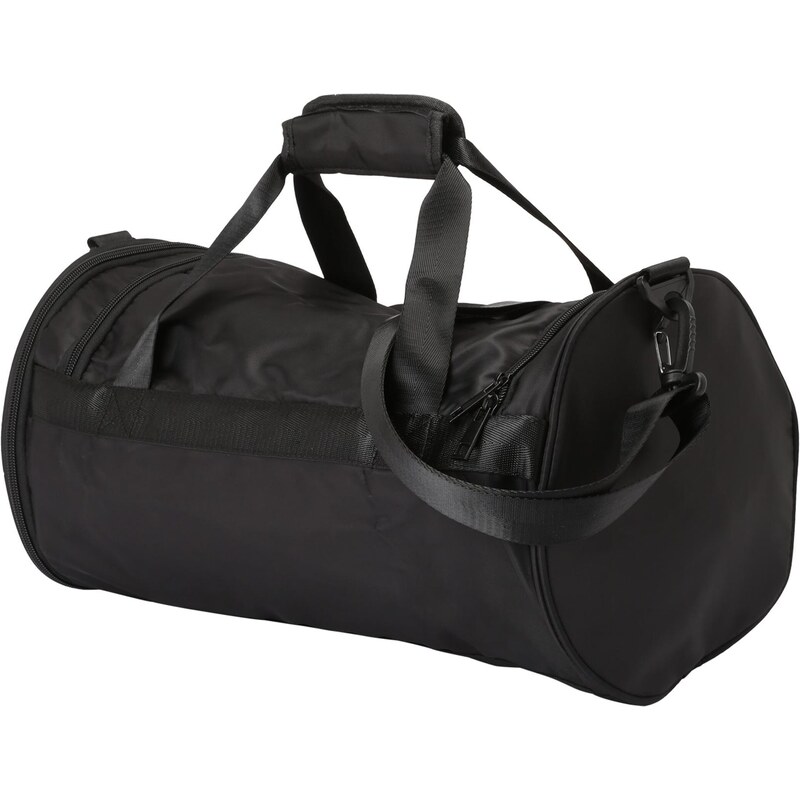 ABOUT YOU Športová taška čierna 64590637