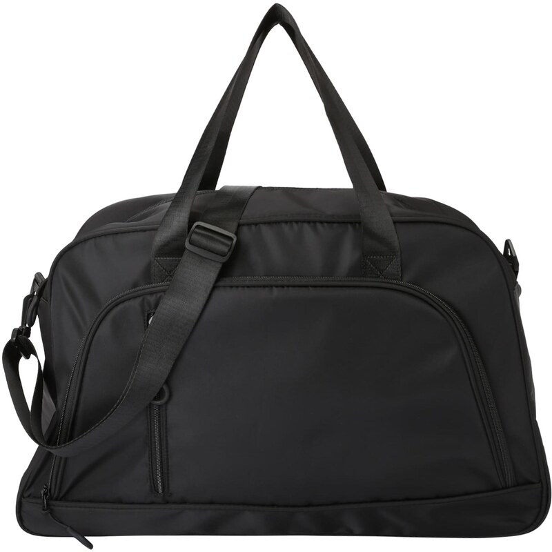 ABOUT YOU Športová taška čierna 64590645